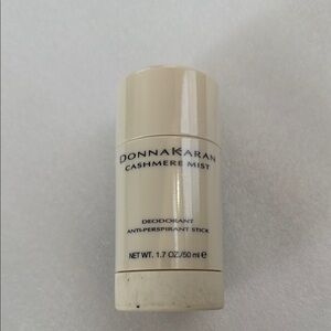 Donna Karan Cashmere Mist Deodorant